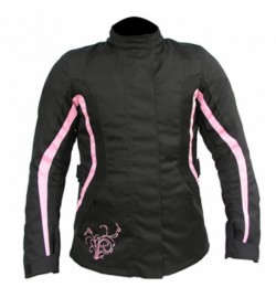 Textile Jacket For Women